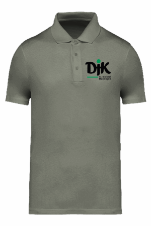 DJK Polo - stilvolle Zugehörigkeit