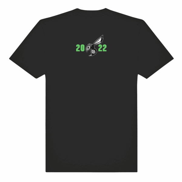 Marpinger Hornets Fanshirt – Unisex, Komfort trifft Teamgeist – Bild 2