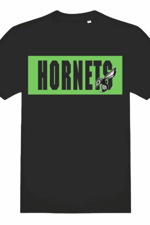 Marpinger Hornets Fanshirt – Unisex, Komfort trifft Teamgeist
