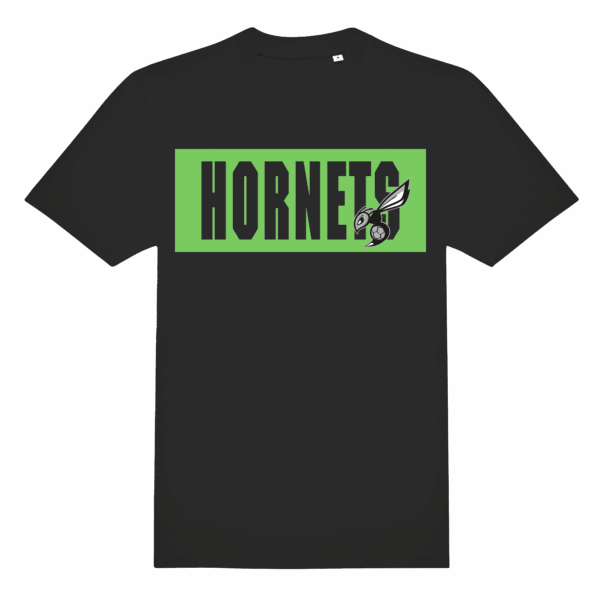 Marpinger Hornets Fanshirt – Unisex, Komfort trifft Teamgeist