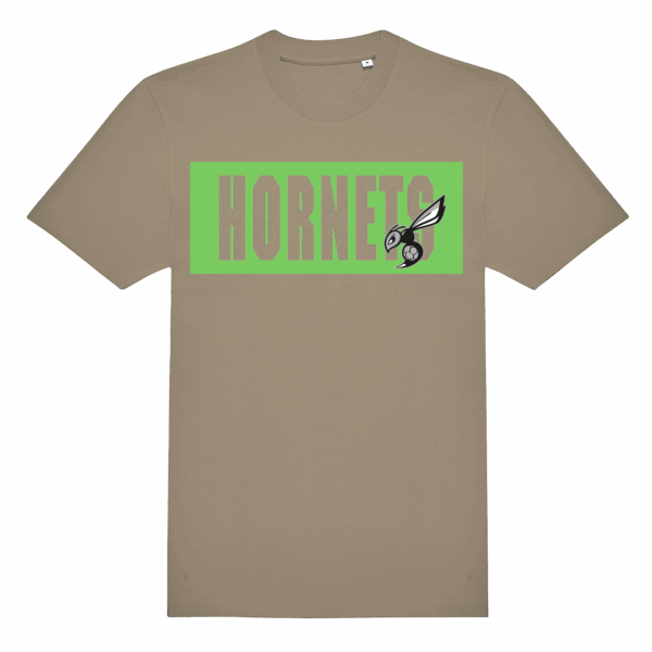 Marpinger Hornets Fanshirt – Unisex, Komfort trifft Teamgeist – Bild 4