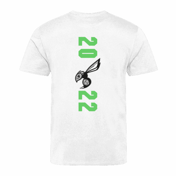 Fanshirt - Hornets Stand The Sting – Bild 2