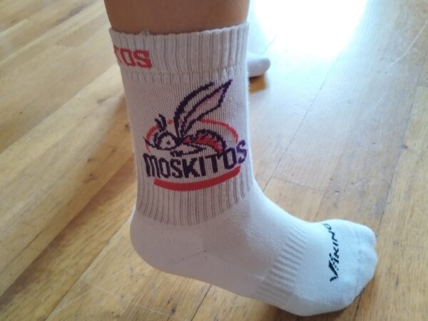 Sportsocken Moskitos