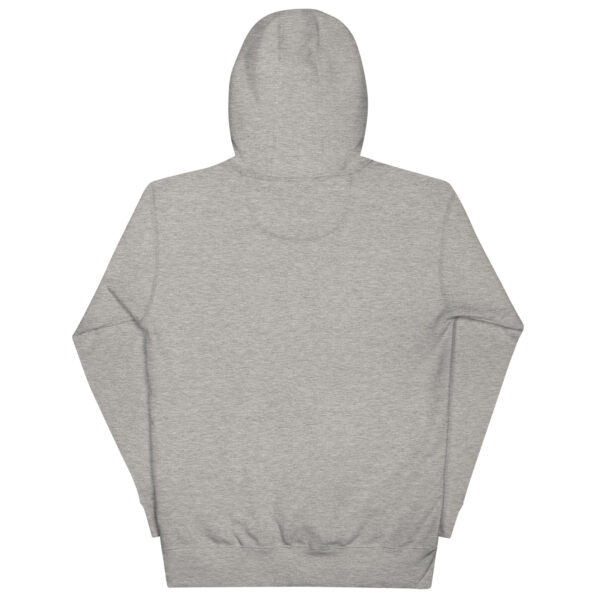 Hornets - Unisex-Kapuzenpullover – Bild 6