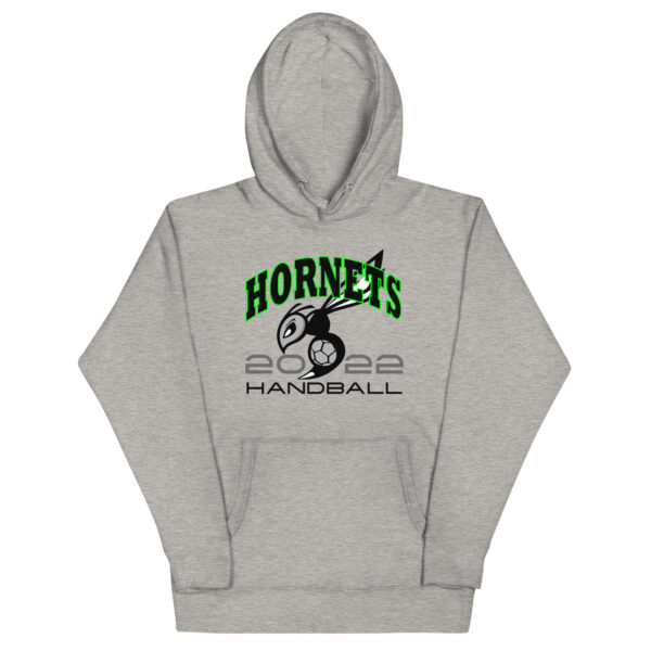 Hornets - Unisex-Kapuzenpullover – Bild 3