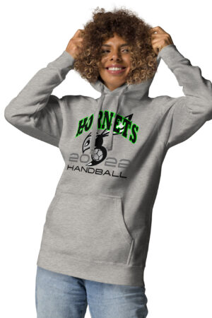 Hornets - Unisex-Kapuzenpullover