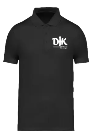 DJK Polo Invertiert