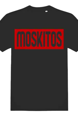 Moskitos Fan Shirt - Leidenschaft und Performance