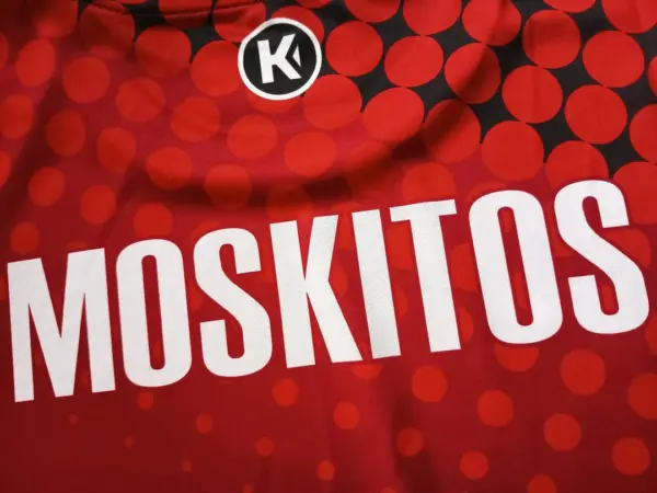 Fantrikot Moskitos Handball 2025-2026 – Bild 3