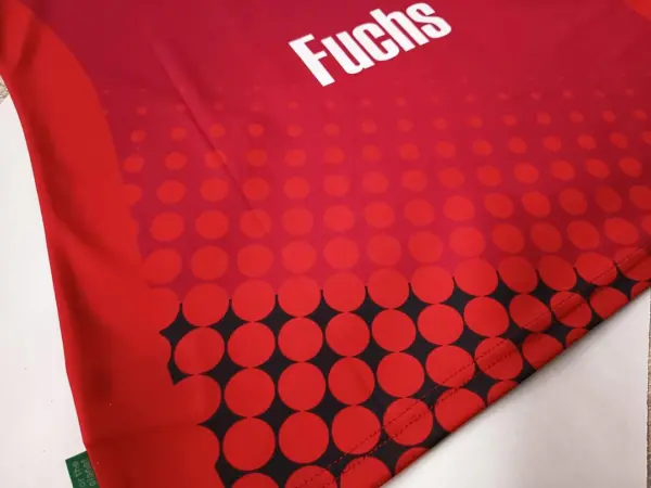 Fantrikot Moskitos Handball 2025-2026 – Bild 5
