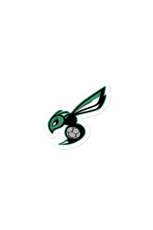 Only Hornet - Kiss Cut Aufkleber