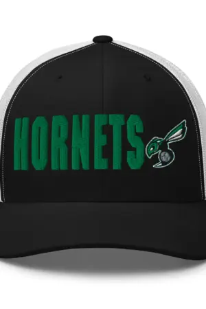 Hornets Trucker-Cap