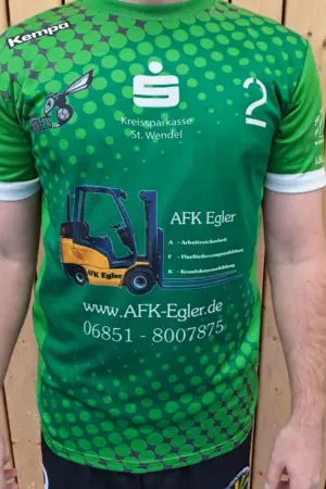 Fantrikot Hornets Handball 2025-2026