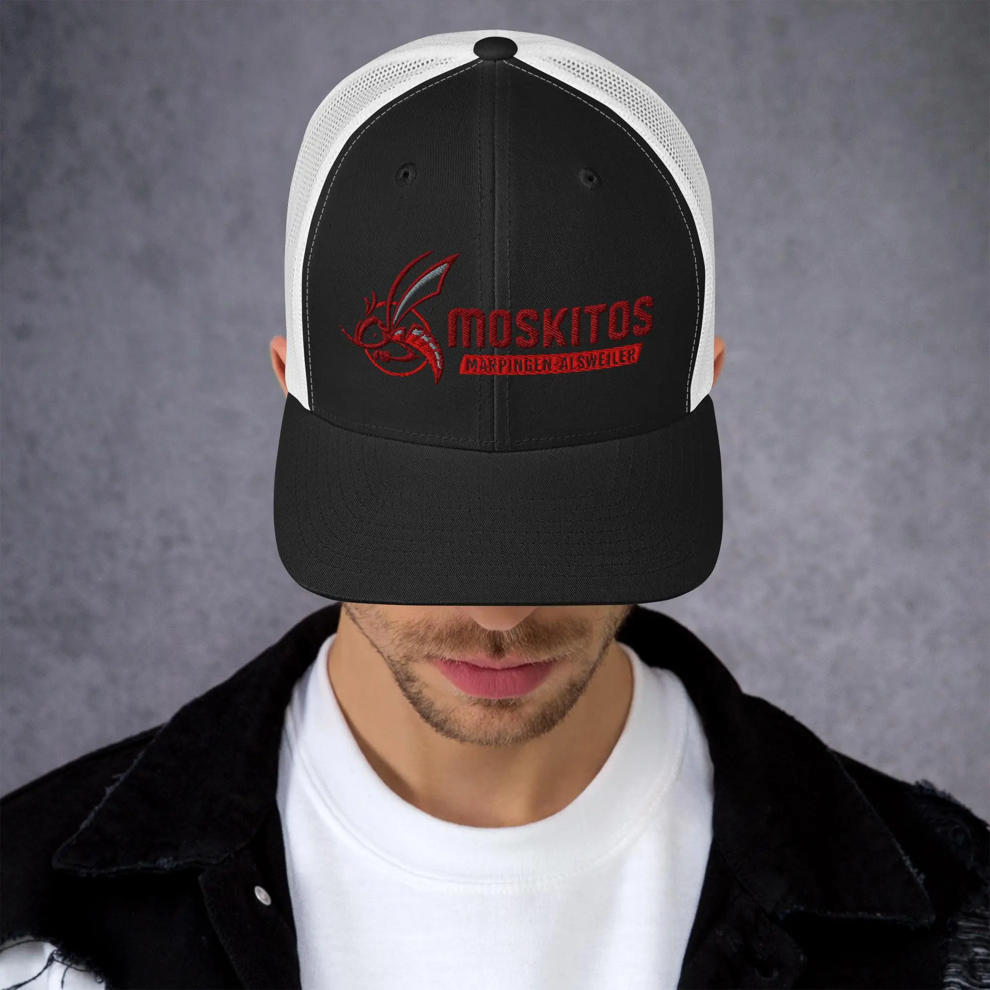 Moskitos - Base Cap – Bild 2