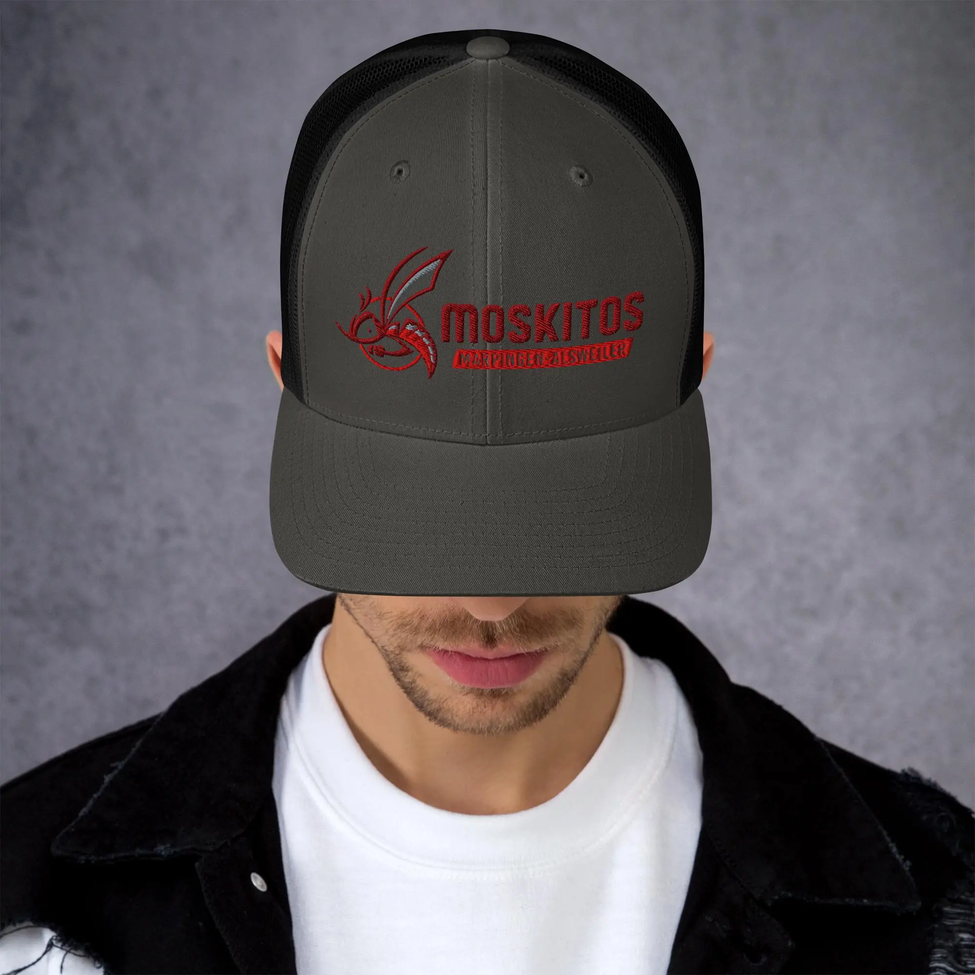 Moskitos - Base Cap – Bild 4
