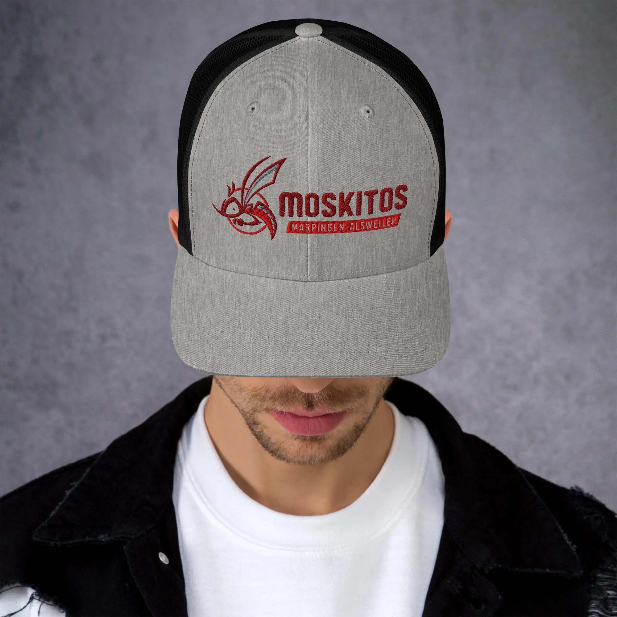Moskitos - Base Cap – Bild 5