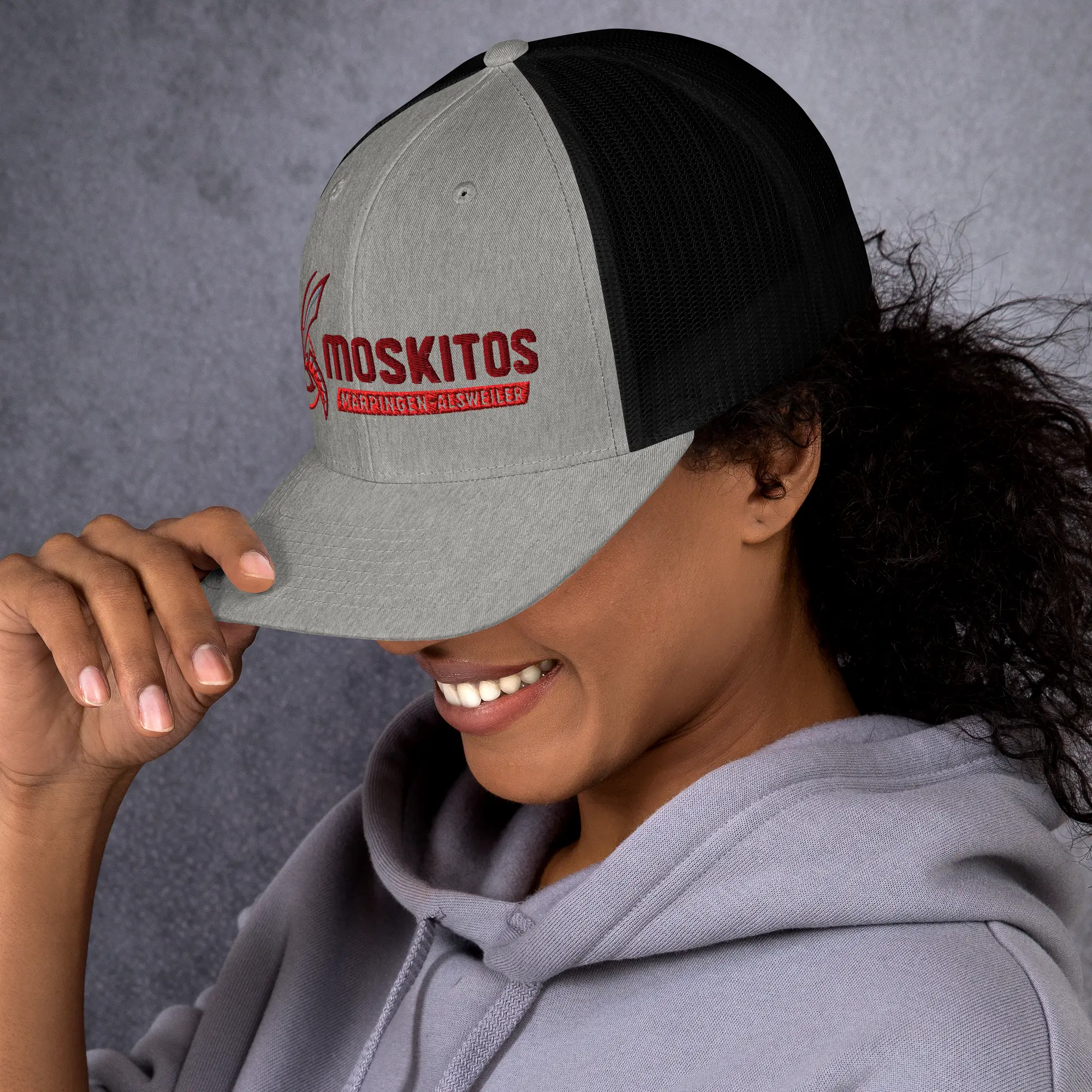 Moskitos - Base Cap – Bild 10