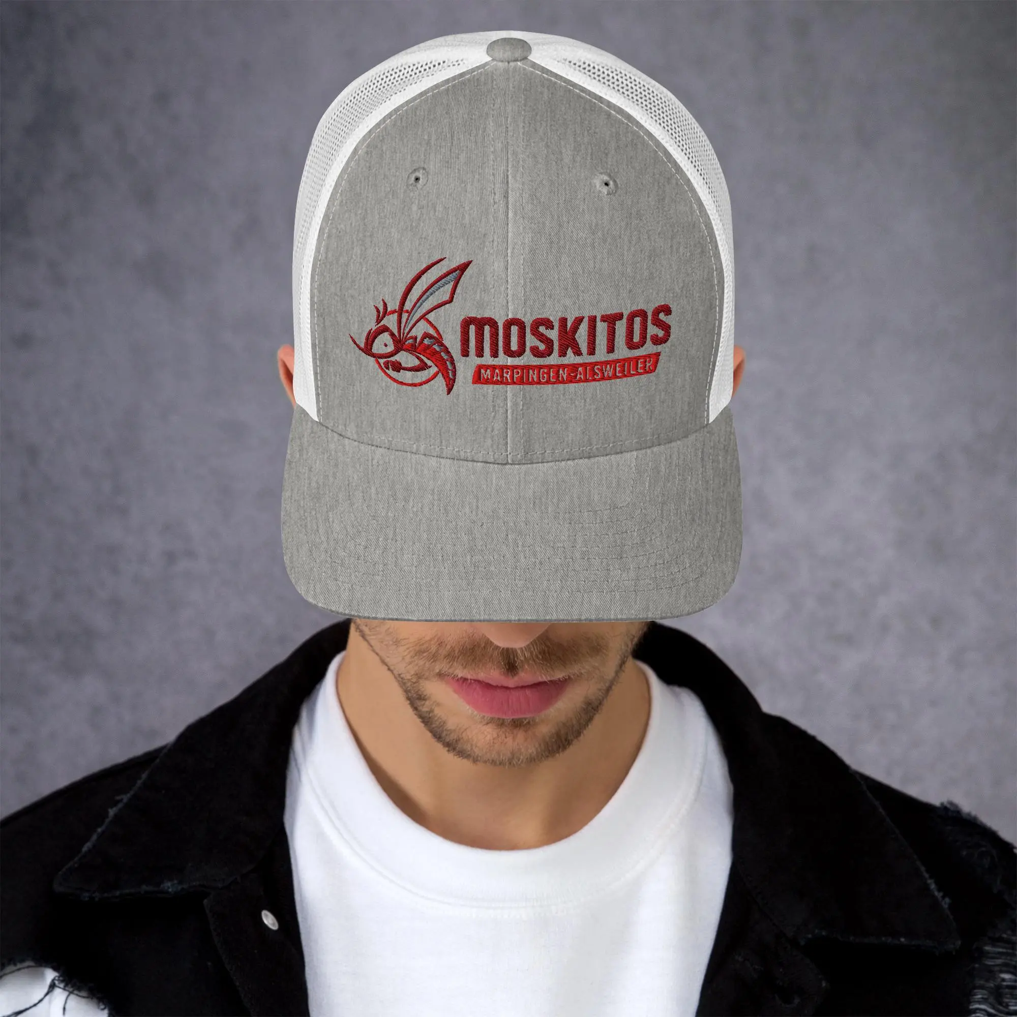 Moskitos - Base Cap – Bild 6