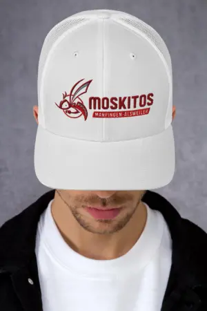 Moskitos - Base Cap