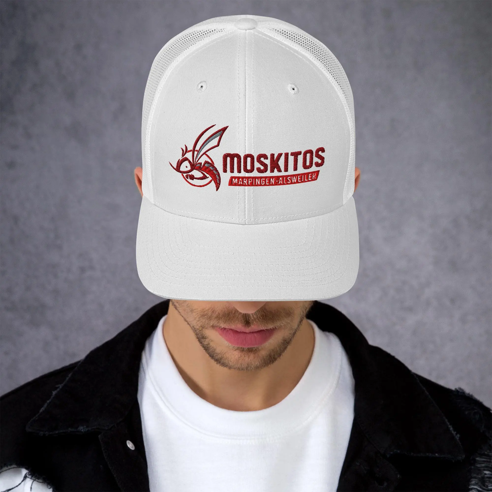 Moskitos - Base Cap