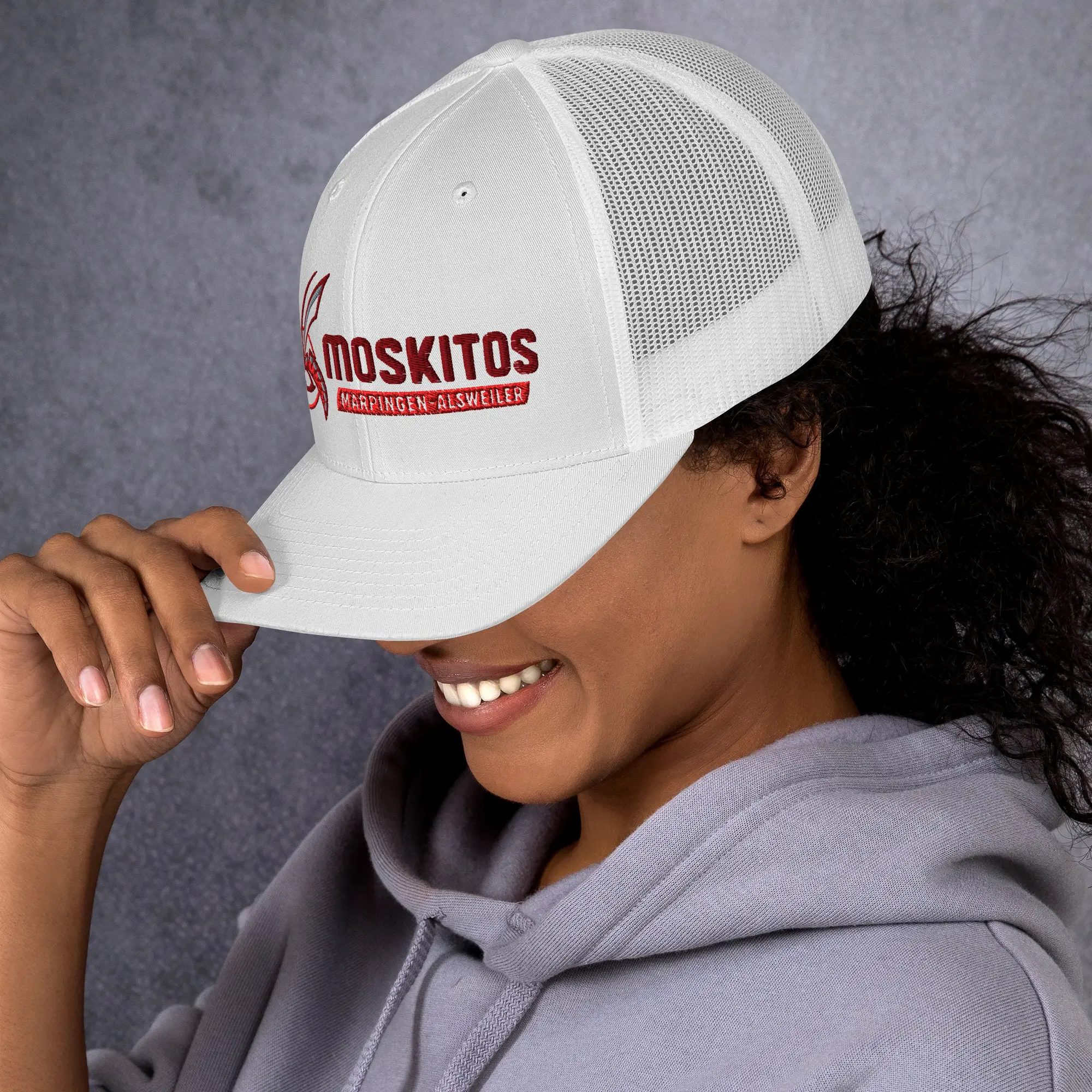 Moskitos - Base Cap – Bild 11