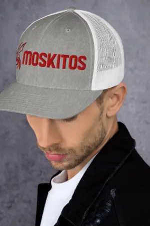 Moskitos - Base Cap